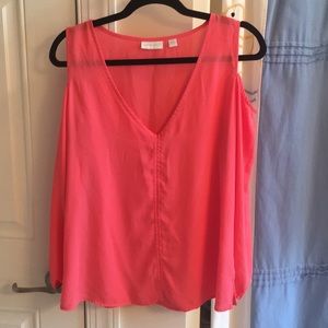 New York & Company Top